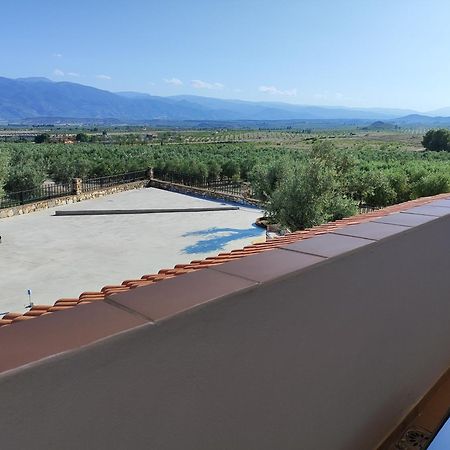 Finca El Espilo Lucar Екстериор снимка