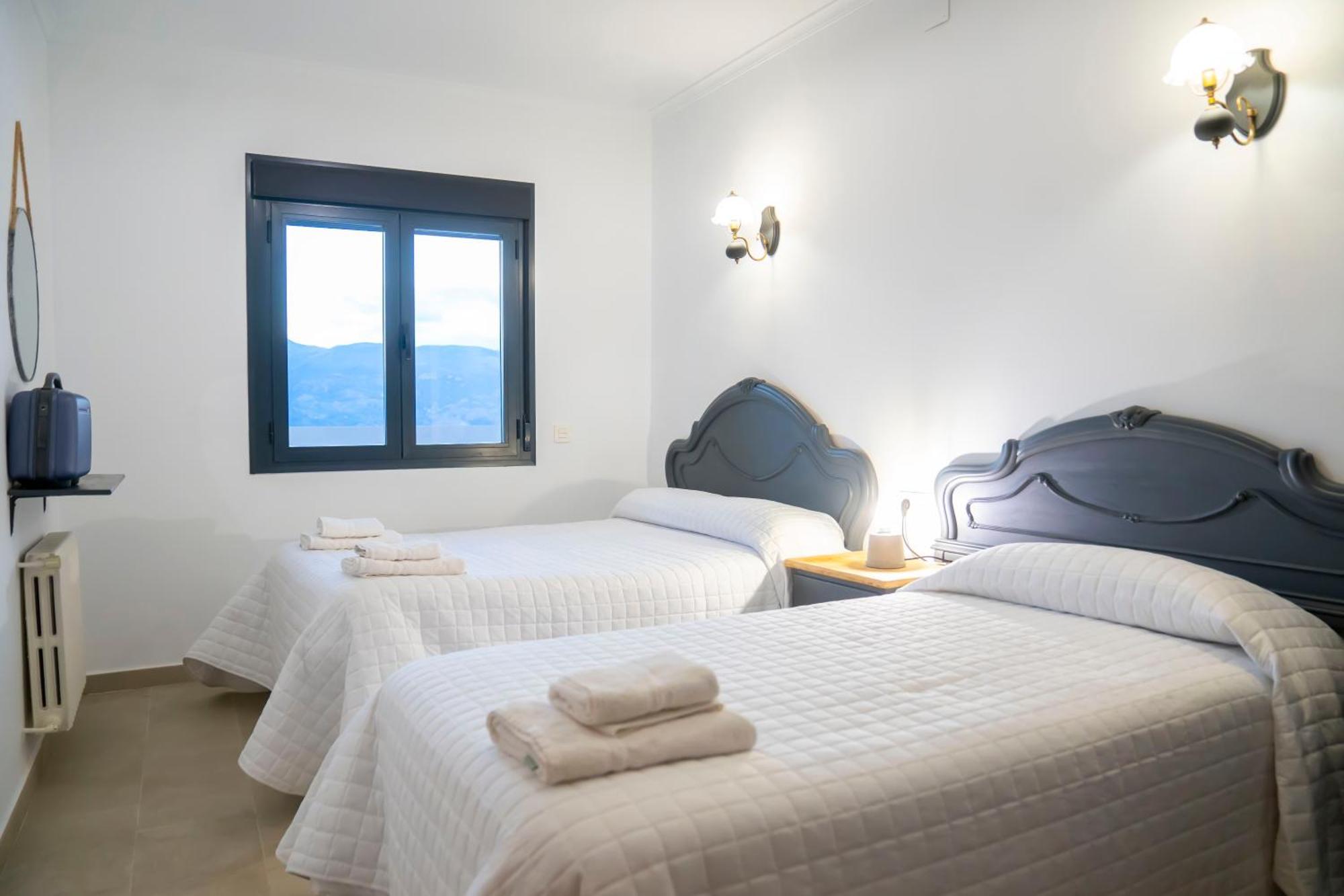 Finca El Espilo Lucar Екстериор снимка