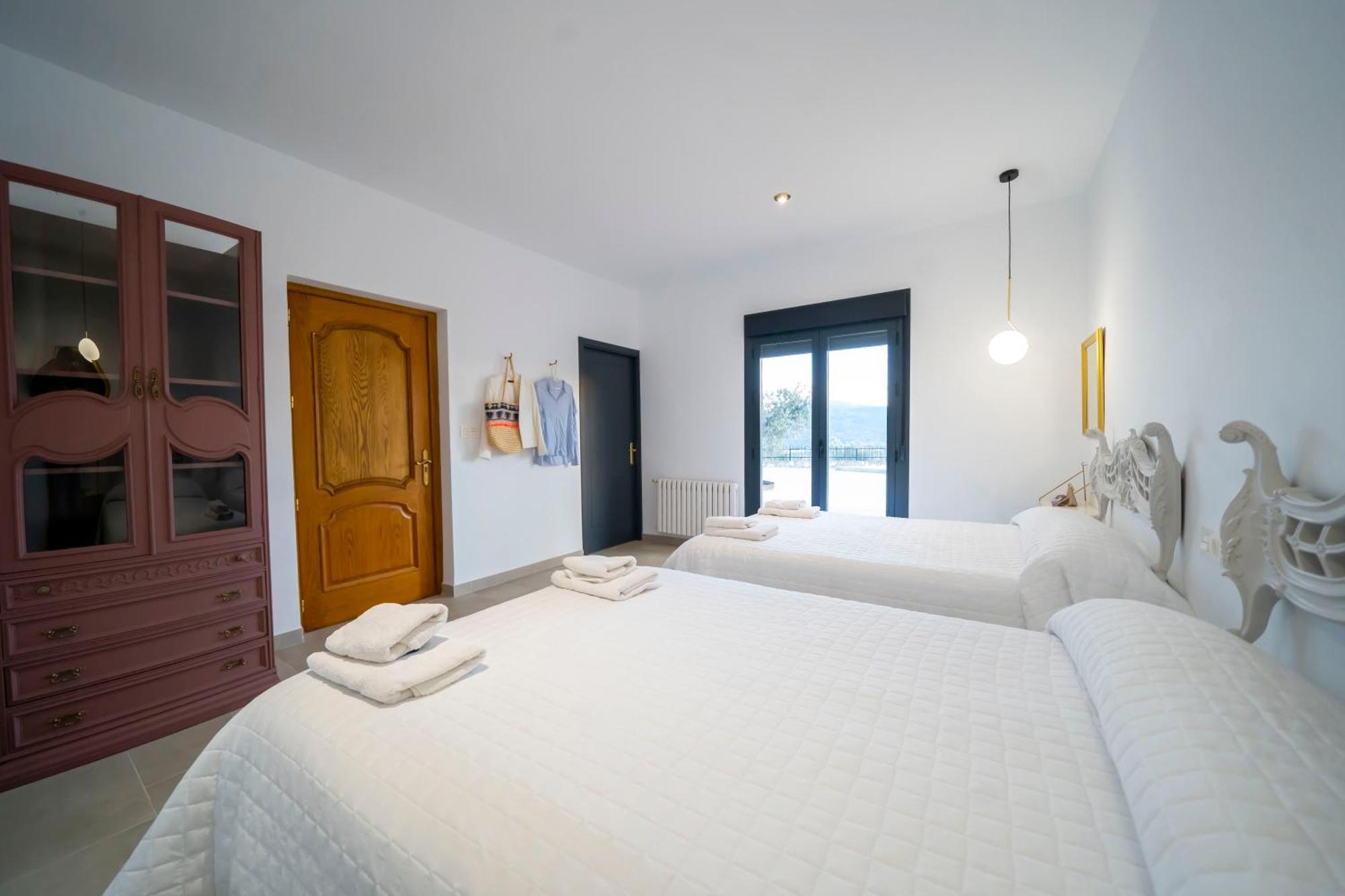 Finca El Espilo Lucar Екстериор снимка